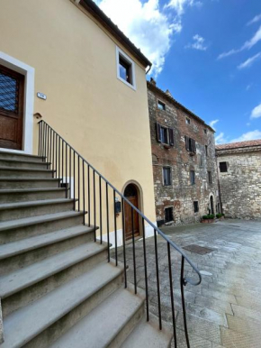 Casa al Castello